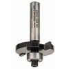 BOSCH Kotúcové drážkovacie frézy 8 mm, D1 32 mm, L 6 mm, G 51 mm