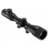 Umarex Puškohľad Walther 4-12x50 CI, osvetlený stred, montáž (11mm)