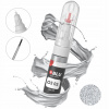 Lakovací náter na auto O3 03 strieborný moondustsilver pre FORD 2in1 BLU