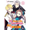 My Next Life as a Villainess: All Routes Lead to Doom! Volume 1