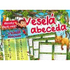 Veselá abeceda - kolektív