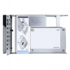 Dell 480GB SSD SATA Read Intensive 6Gbps 512e 2.5in with 3.5in HYB CARR CUS Kit (345-BEBH)
