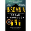 Insomnia - Sarah Pinborough, Harper Collins