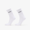 Daily Paper Etype Sock 2-Pack White Universal Universal