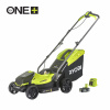RYOBI RLM18C33B25 - 18V One Plus ™ kosačka na trávu 5133004323