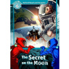Oxford Read and Imagine Level 6: The Secret on the Moon