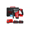 Milwaukee aku kombinované kladivo M18 ONEFHPX-802X SDS-Plus 4933478496-1