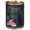 Piper Platinum Pure jahňa 400 g