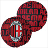 Hermet Polštářek AC MILAN Round