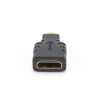 Kábel Gembird A-HDMI-FD HDMI - micro HDMI 0 m (A-HDMI-FD)
