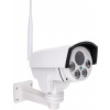 Secutek SBS-NC47G 4G otočná IP kamera so záznamom - 1080p, 50m IR, 4x zoom