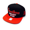 CCM Snapback Ottawa Senators Script