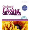 Oxford Living Grammar 2nd Edition Intermediate Student´s Book + CD-ROM - K. Paterson, M. Harrison, N. Coe