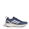 adidas Runfalcon 5 TR Running Shoes Womens Navy/Wht/Pink 5 (38)