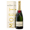MOET&CHANDON BRUT IMPERIAL CHAMPAGNE 0,75l GB