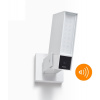 IP kamera Netatmo Smart Outdoor Camera with Siren White (NOC-S-W-EC)