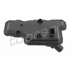 Hydraulický filter automatickej prevodovky TOPRAN 625 358