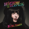 CD Nina Hagen - HIGHWAY TO HEAVEN