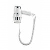 VALERA Pištolový fén Valera Action Super Plus 1200W, biely / chróm VAL_54205_038A