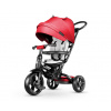 MILLY MALLY Qplay Trojkolka New Prime Red (trojkolka)