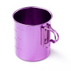 Hrnček GSI Bugaboo Cup Purple