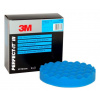 3M 50388 Pěnový leštící kotouč D150 modrý