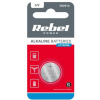 batéria cr2016 rebel extreme 1ks / blister bat0194