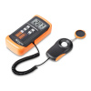 Luxmeter Sauter SO 200K, pre meranie svetla do 200 000 Lux, jednodielny