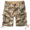 Kraťasy Brandit Urban Legend, light woodland, 6XL