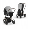 Cybex PRIAM SUN SAIL clona Light Grey