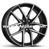 Dezent TO Dark 7x17 5x108 ET47.5 (TTOYHBP475E16)