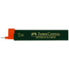 Faber-Castell Tuha Super-Polymer do mikroceruzky 0,9-1mm B bal= 12 ks