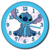Nástenné hodiny - Disney Stitch