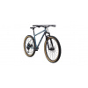 MARIN Pine Mountain 1 bicykel, šedá/strieborná Zvoľte Variant: S