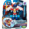 Hasbro Transformers Earthspark Terran Warrior Starscream
