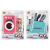 CreativeToys Spotrebič do domácnosti s doplnkami, 2 druhy