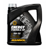 Olej Mannol 7701 Energy Formula OP 5W-30 4L MN7701-4 (Olej Mannol 7701 Energy Formula OP 5W-30 4L MN7701-4)
