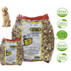 INSTANTNÉ CESTOVINY suché cestoviny 5 kg (10KG INSTANTNÉ INSTANTNÉ CESTOVINY S VITAMÍNMI PRE PSOV 2x5KG)