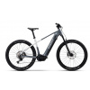 GHOST E-Teru Pro 27.5 Storm Grey/Chilly White - S