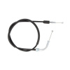 Plynové lanko zatváracie 4 RIDE HONDA VT 125C SHADOW 1999-2007