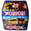 Peračník - Ceruzkový puzdro Roblox Double-Fold Folding