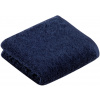 Uterák pre hostí s vyšším vlasom New Generation Vossen 30x50cm, Farba Tmavo modrá Navy