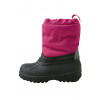 Reima Loskari - Rosy Berry, dětské zimní boty