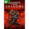 Assassin's Creed Shadows Standard Edition (Xbox Series X|S) - MS Store PC