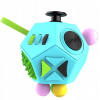 Fidget Cube Anti -Stress Cube de -Stressing (Fidget Cube Anti -Stress Cube de -Stressing)