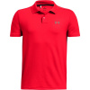 UNDER ARMOUR UA Performance Polo-RED - XL