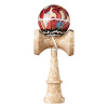 KROM kendama - Plasticity Naked Kendama (MULTI) veľkosť: OS