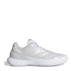 adidas Defiant Speed 2 Tennis Shoes Womens White 6 (39.3)