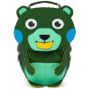 Affenzahn Small Friend Creative Bear Green 4 L