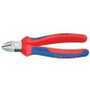 kliešte cvikacie bočné KNIPEX 7002160